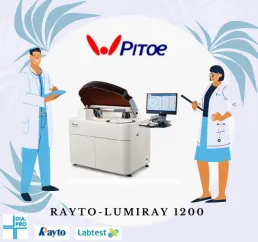 Lumiray 1200