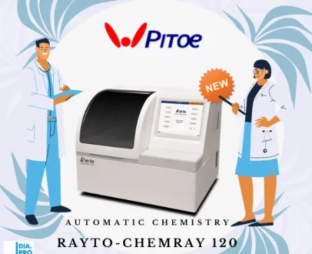 Rayto Chemray 120 Chemray 120 cem120
