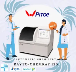 Chemray 120