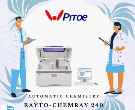 Rayto Chemray 240 Chemray 240 chem240