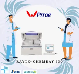 Chemray 330