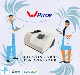 ESR Oron 200