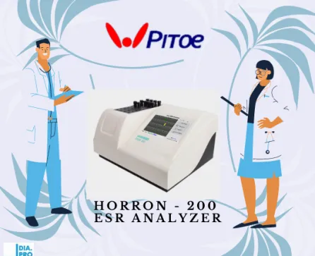 Horron Oron 200 ESR Oron 200 horron 200