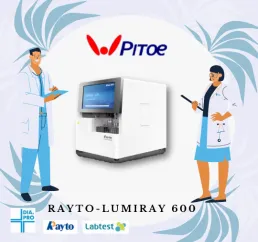 Lumiray 600
