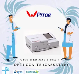 Opti CCATS