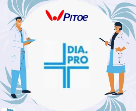 Microplate Elisa Diapro prodia