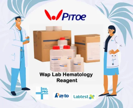 Hematology Reagents Hematology Reagent reagent