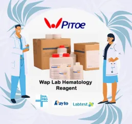 Hematology Reagent