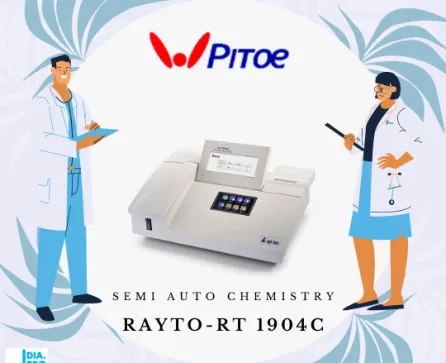 Rayto RT-1904C RT1904C rt1904c