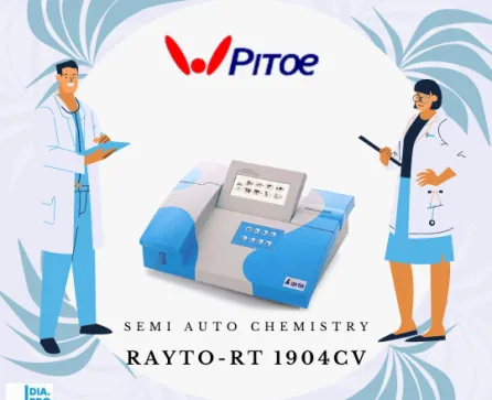Rayto RT-1904CV RT1904 C rt1904cv
