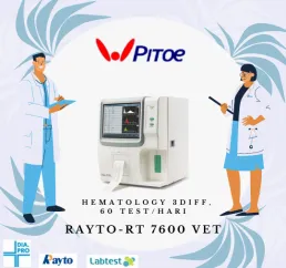 RT7600 V