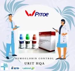 Hemoglobin Control