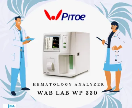Wap Lab WP-330 WP330 wp330