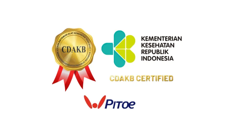 <b>Whira Pitoe Raih Sertifikasi CDAKB </b>