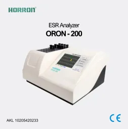 ESR Analyzer