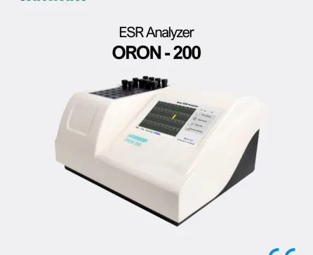 Horron Oron 200 ESR Analyzer ~dl/2026/3/12/15