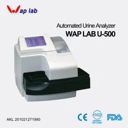 Automated Urine Analyzer