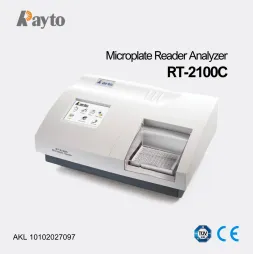 Microplate Reader