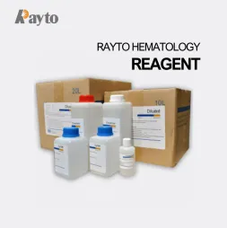 Hematology Reagent